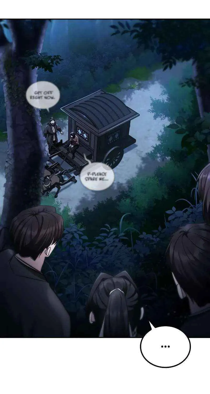 Mount Hua Sect’s Genius Phantom Swordsman Chapter 15 page 9 - 