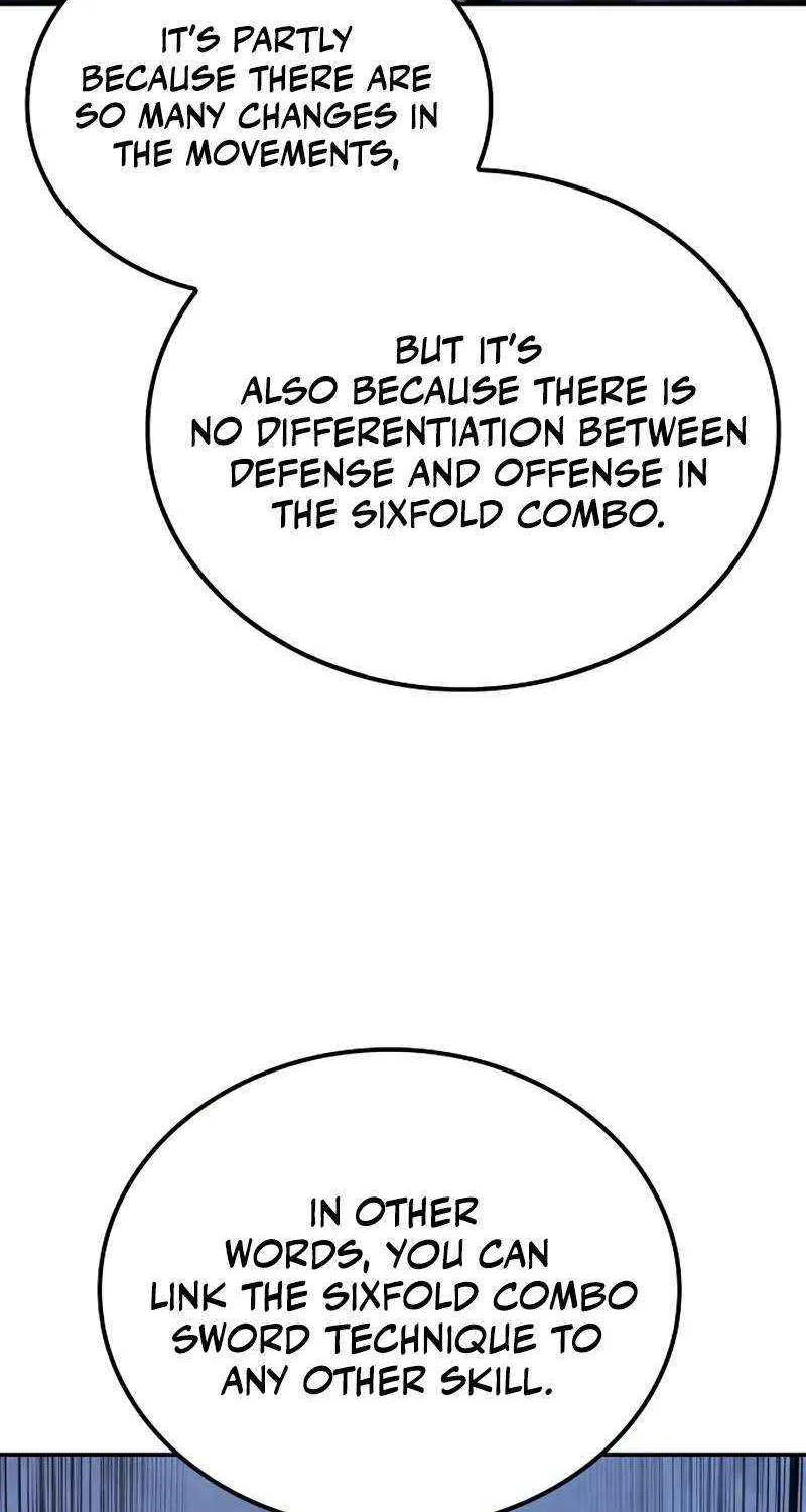 Mount Hua Sect’s Genius Phantom Swordsman Chapter 15 page 83 - 
