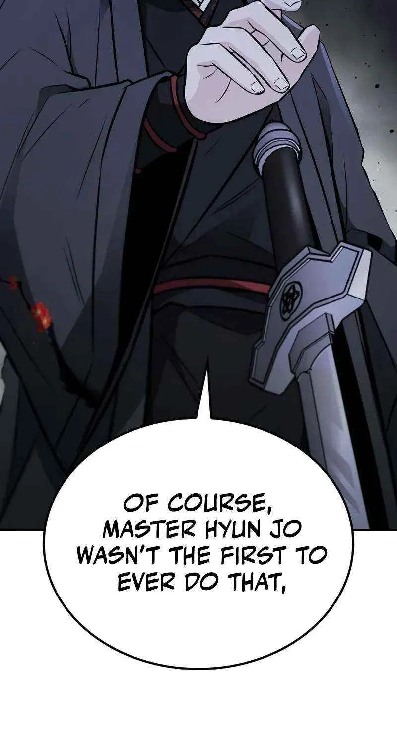 Mount Hua Sect’s Genius Phantom Swordsman Chapter 15 page 88 - 