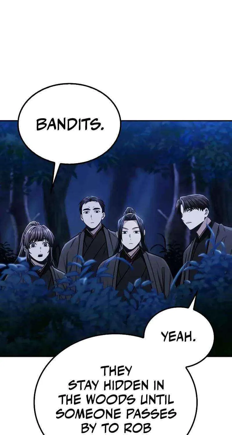 Mount Hua Sect’s Genius Phantom Swordsman Chapter 15 page 10 - 