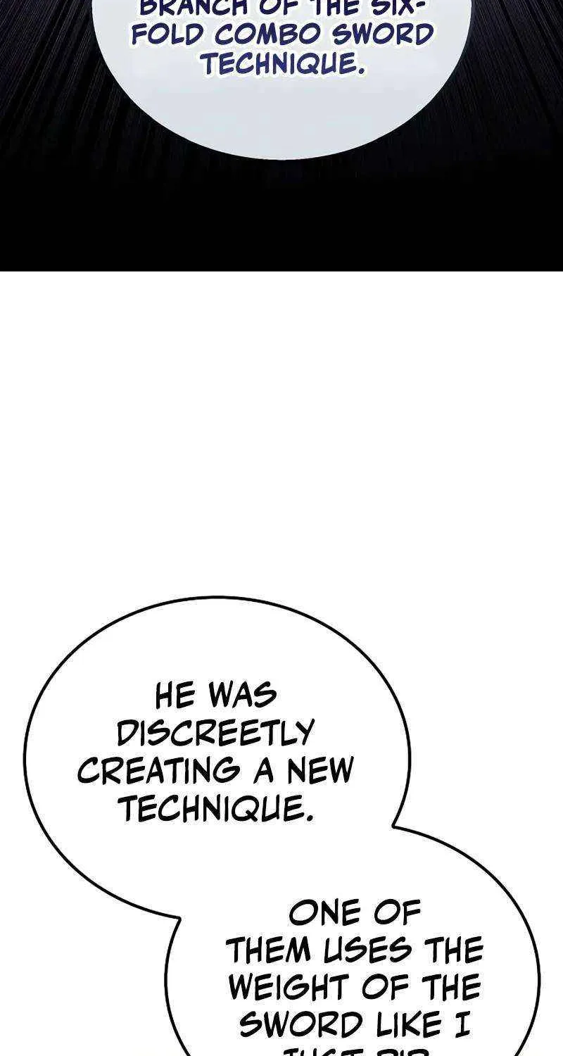 Mount Hua Sect’s Genius Phantom Swordsman Chapter 15 page 93 - 