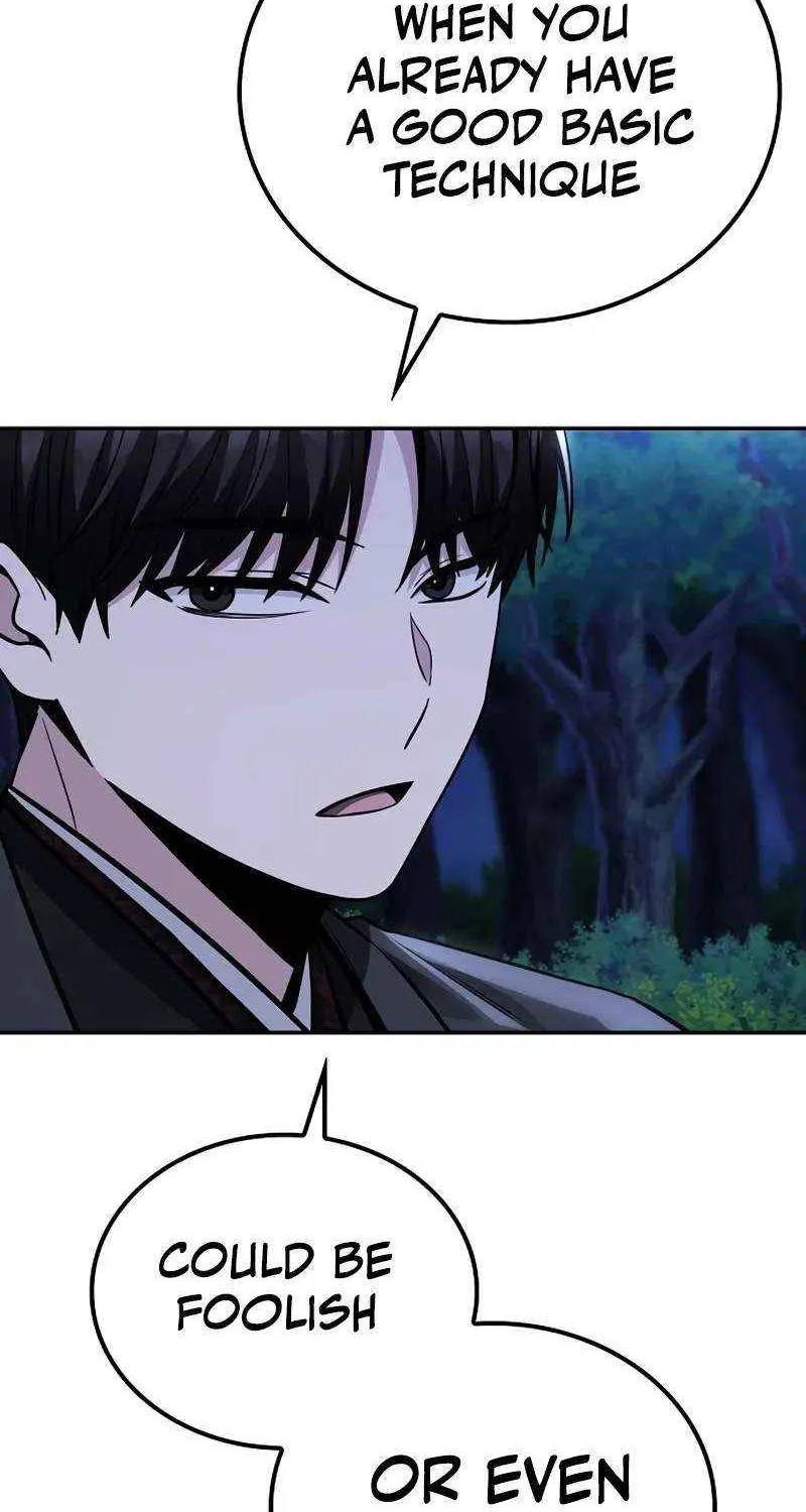 Mount Hua Sect’s Genius Phantom Swordsman Chapter 15 page 97 - 