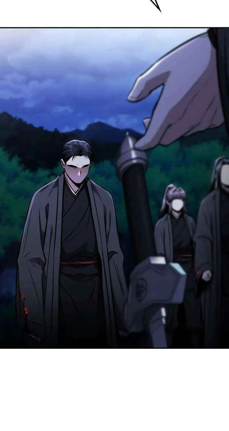 Mount Hua Sect’s Genius Phantom Swordsman Chapter 15 page 100 - 