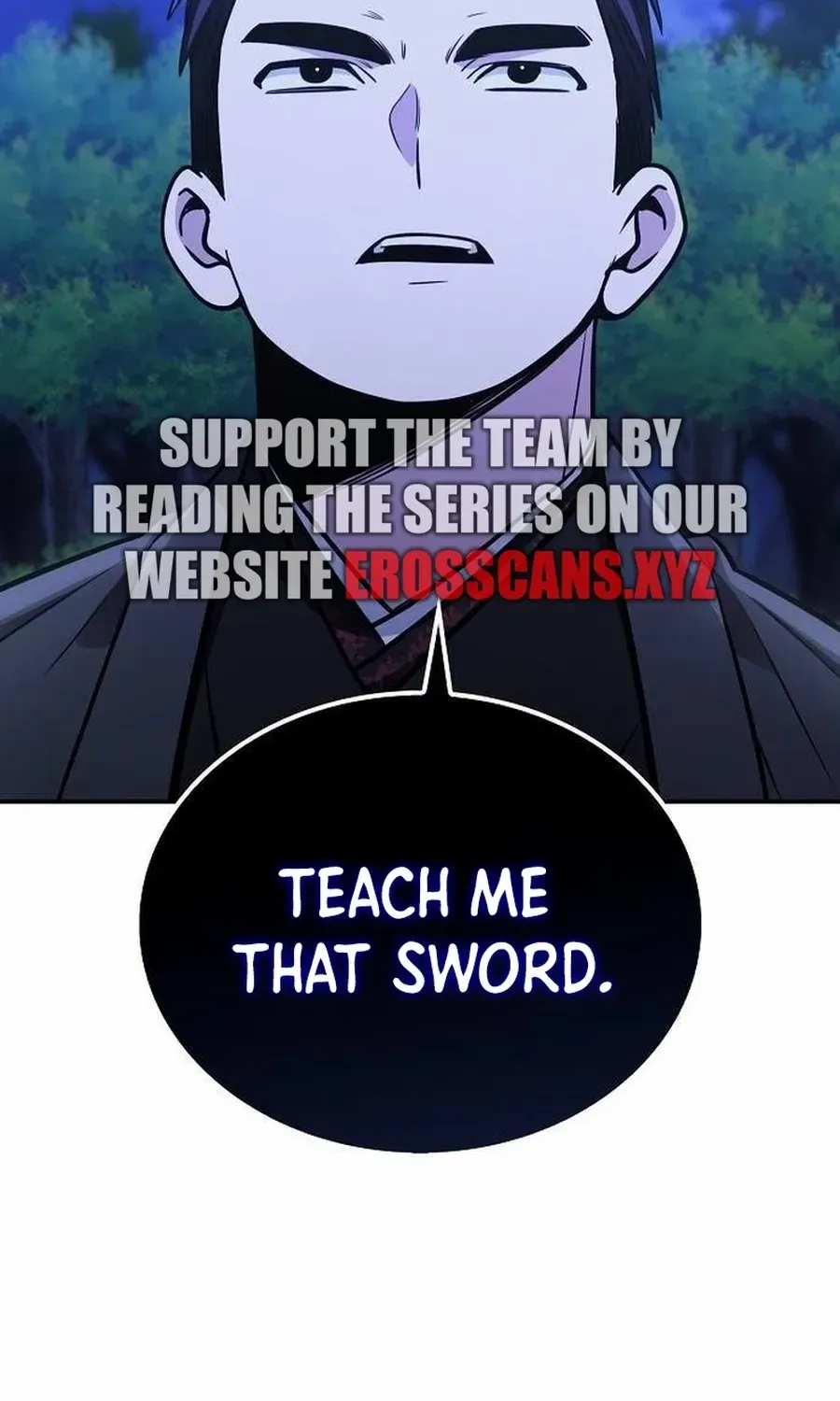 Mount Hua Sect’s Genius Phantom Swordsman Chapter 17.1 page 3 - 