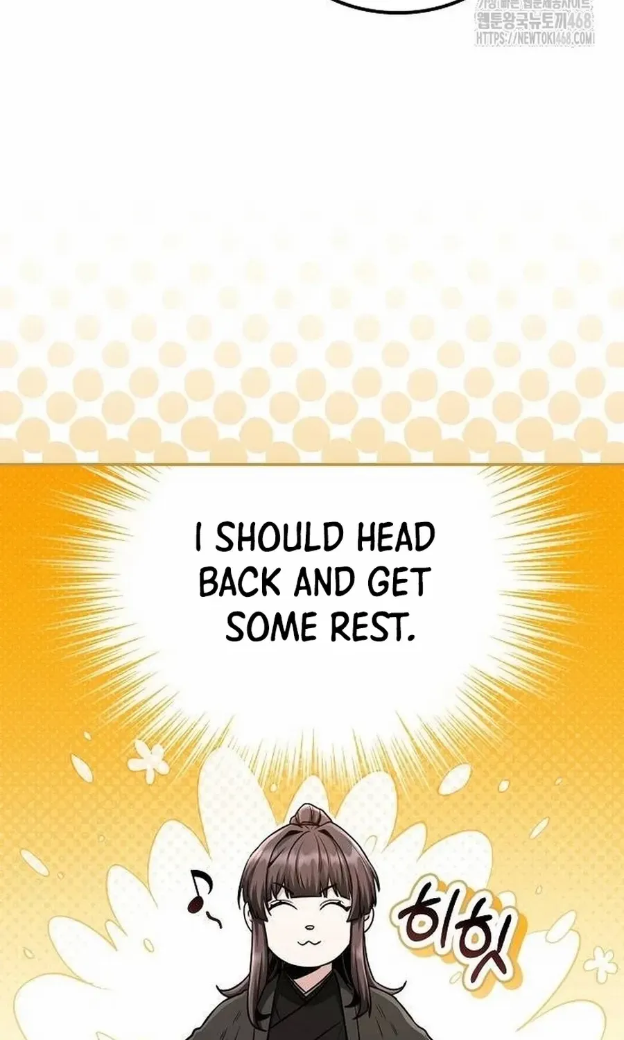 Mount Hua Sect’s Genius Phantom Swordsman Chapter 17.1 page 27 - 