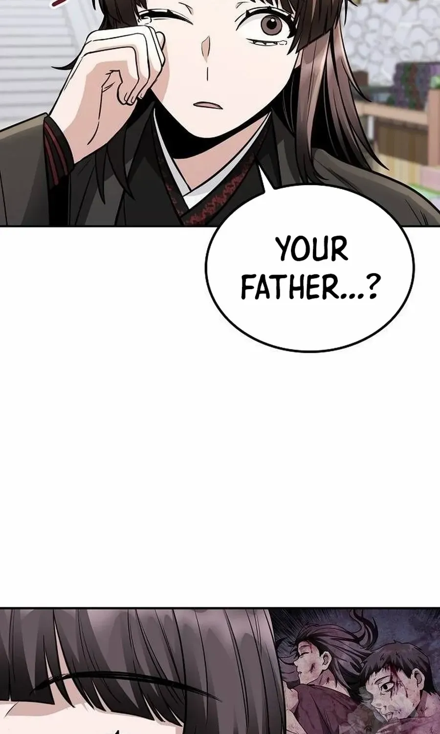 Mount Hua Sect’s Genius Phantom Swordsman Chapter 17.1 page 43 - 