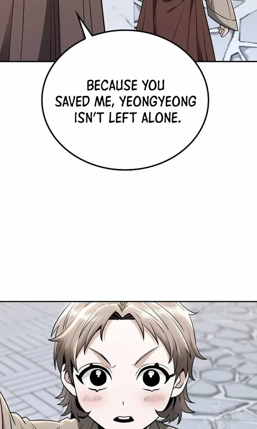 Mount Hua Sect’s Genius Phantom Swordsman Chapter 17.1 page 48 - 