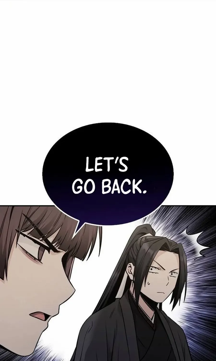 Mount Hua Sect’s Genius Phantom Swordsman Chapter 17.1 page 9 - 