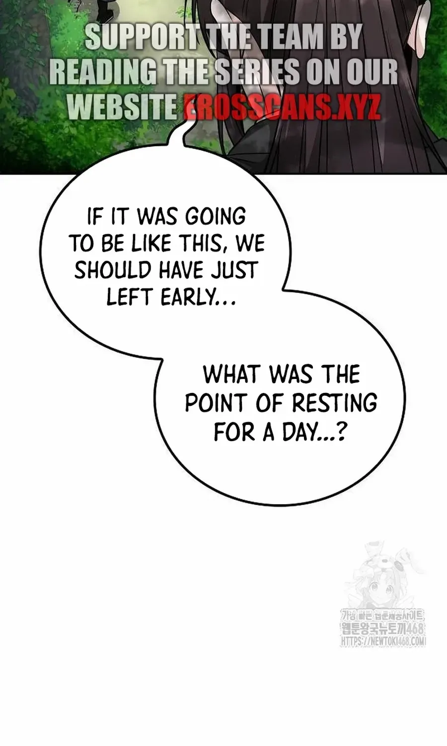 Mount Hua Sect’s Genius Phantom Swordsman Chapter 17.2 page 18 - 