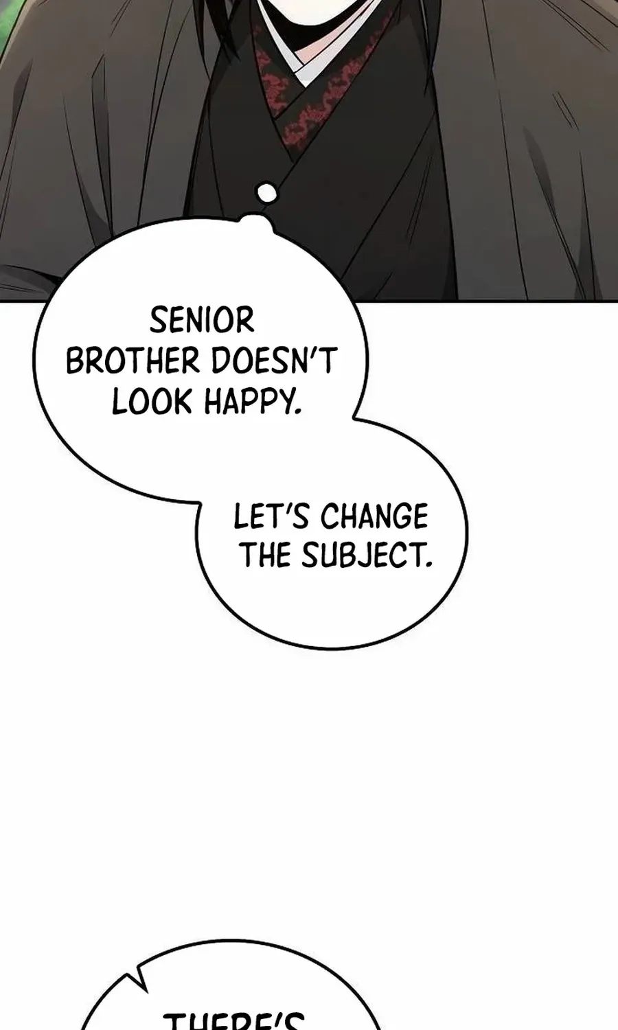 Mount Hua Sect’s Genius Phantom Swordsman Chapter 17.2 page 22 - 