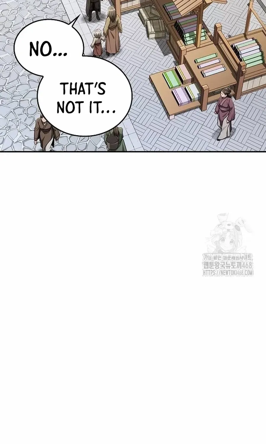 Mount Hua Sect’s Genius Phantom Swordsman Chapter 17.2 page 4 - 