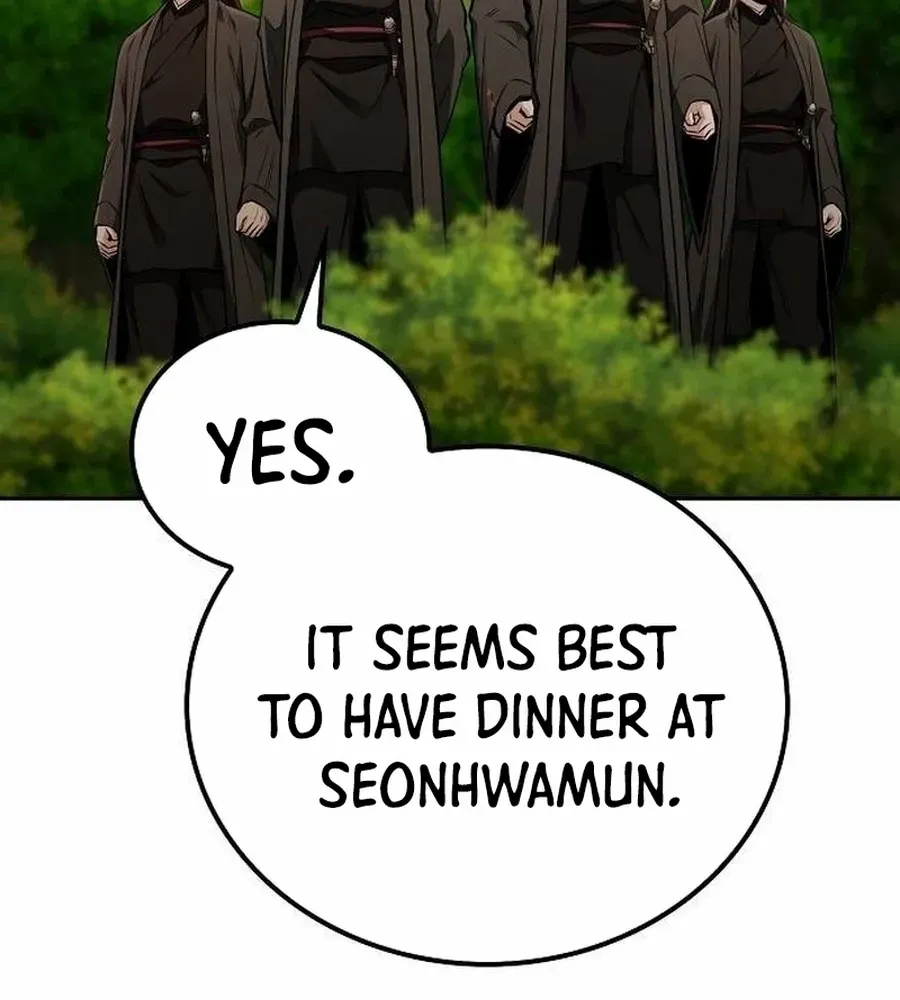 Mount Hua Sect’s Genius Phantom Swordsman Chapter 17.2 page 37 - 