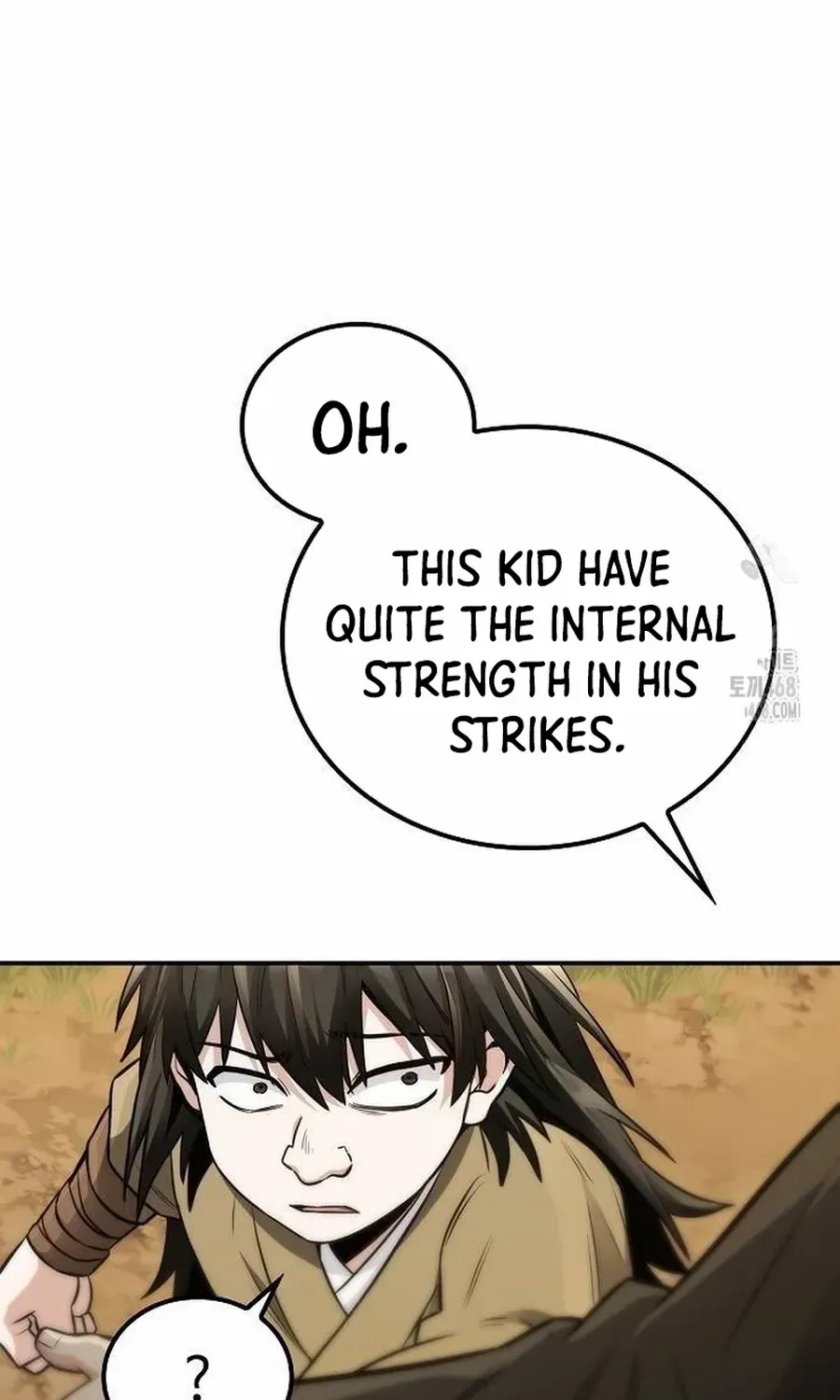 Mount Hua Sect’s Genius Phantom Swordsman Chapter 17.2 page 48 - 