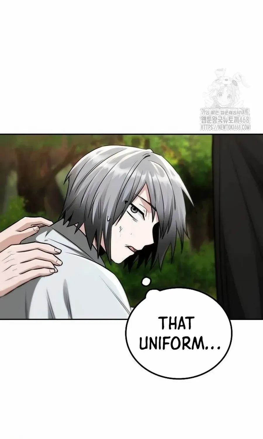 Mount Hua Sect’s Genius Phantom Swordsman Chapter 17.2 page 51 - 