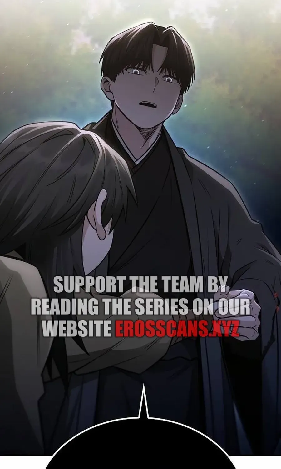 Mount Hua Sect’s Genius Phantom Swordsman Chapter 17.2 page 56 - 