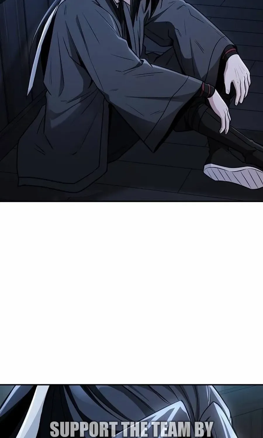 Mount Hua Sect’s Genius Phantom Swordsman Chapter 17.2 page 9 - 