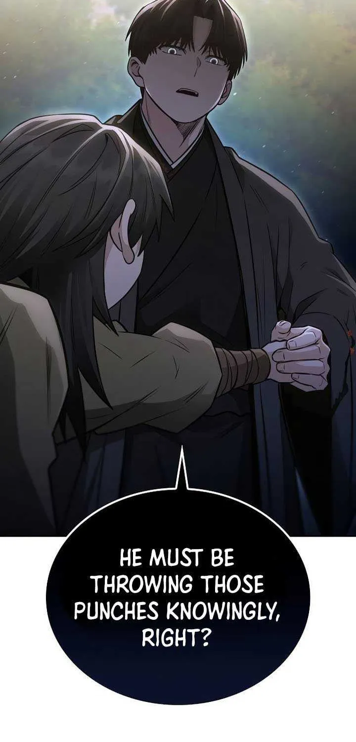 Mount Hua Sect’s Genius Phantom Swordsman Chapter 17 page 2 - 