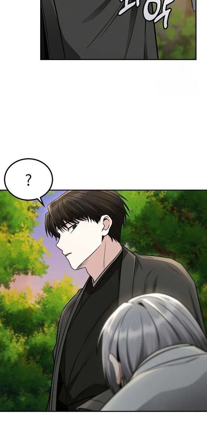 Mount Hua Sect’s Genius Phantom Swordsman Chapter 17 page 11 - 