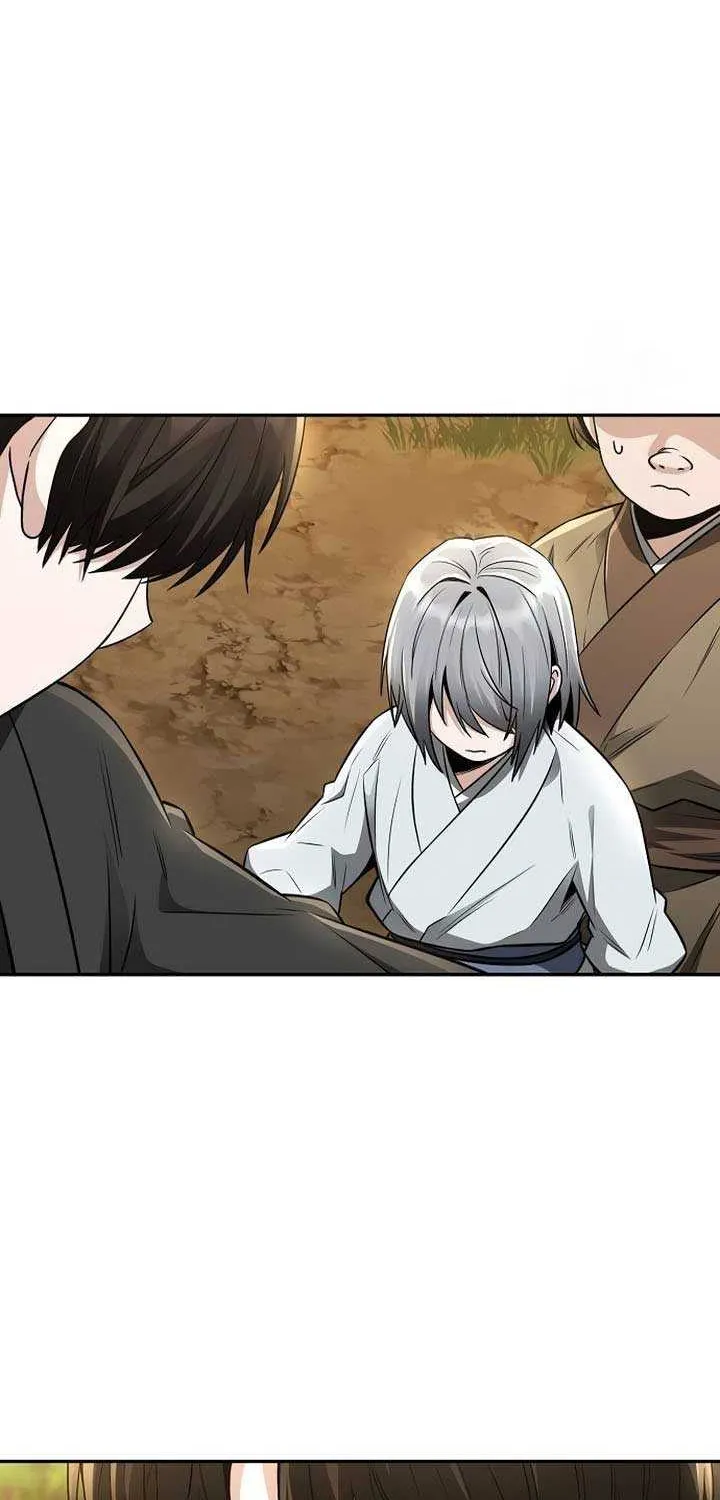 Mount Hua Sect’s Genius Phantom Swordsman Chapter 17 page 12 - 