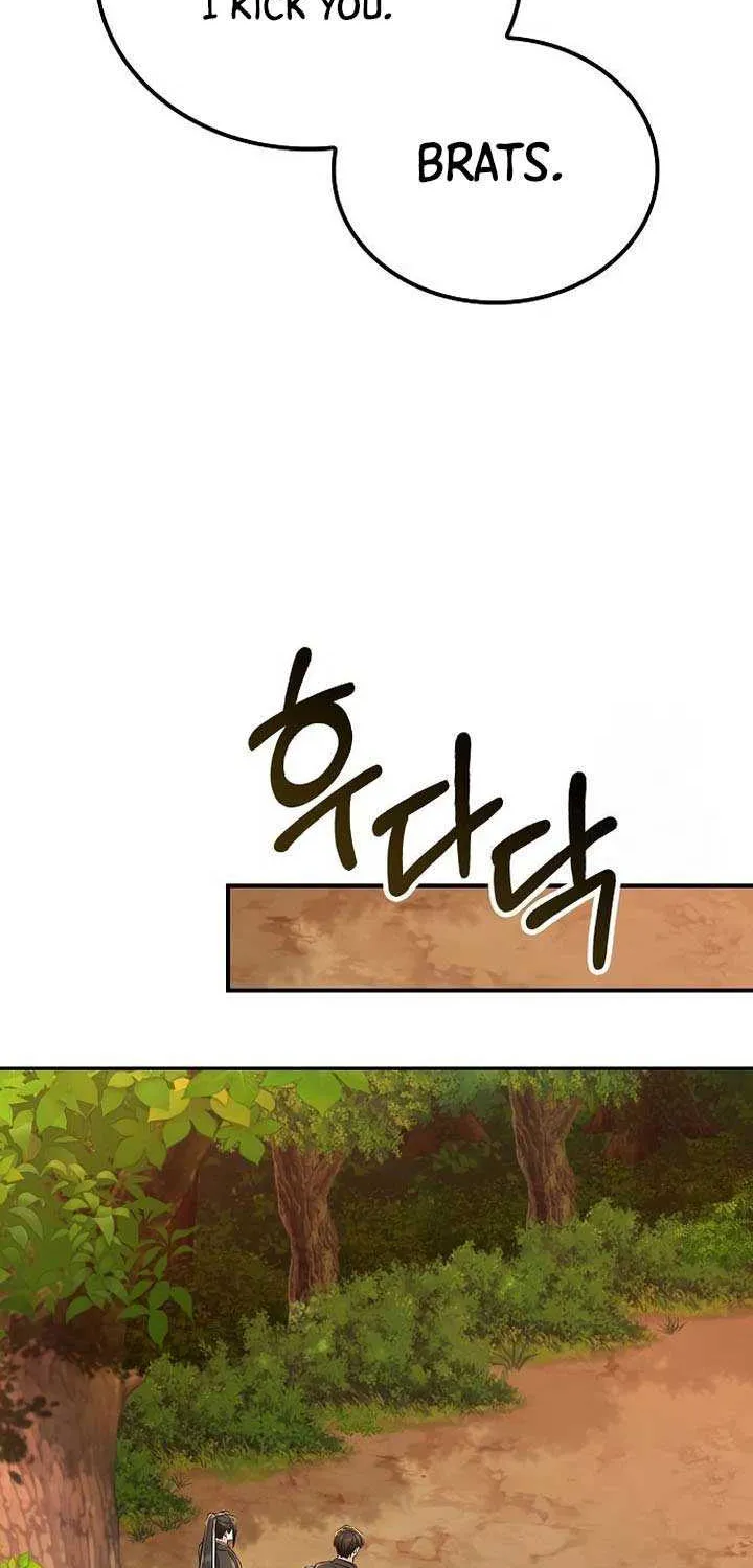 Mount Hua Sect’s Genius Phantom Swordsman Chapter 17 page 14 - 