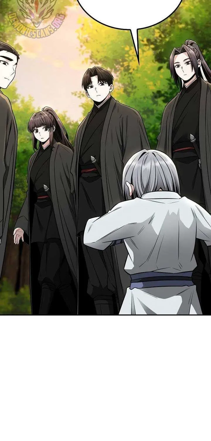 Mount Hua Sect’s Genius Phantom Swordsman Chapter 17 page 17 - 