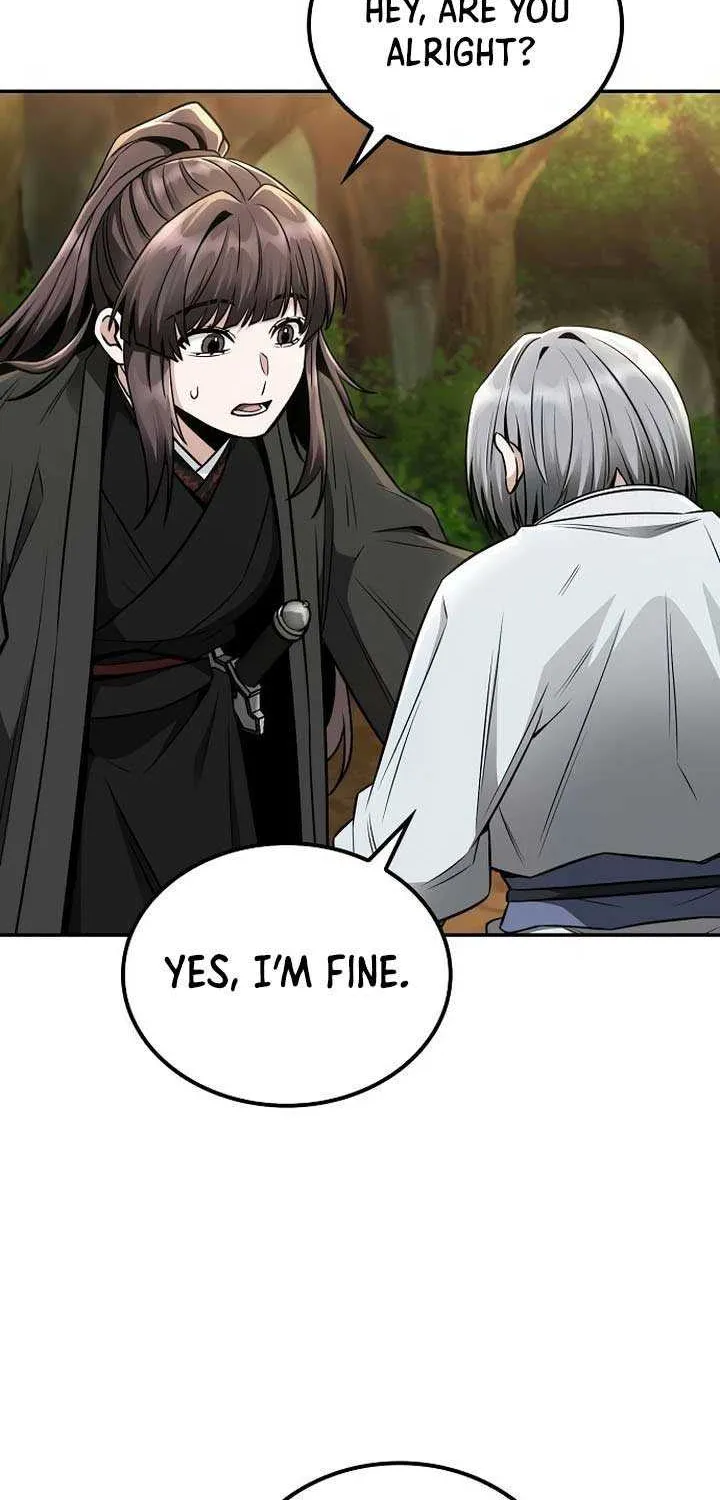Mount Hua Sect’s Genius Phantom Swordsman Chapter 17 page 19 - 