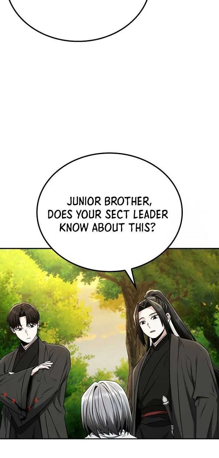Mount Hua Sect’s Genius Phantom Swordsman Chapter 17 page 24 - 
