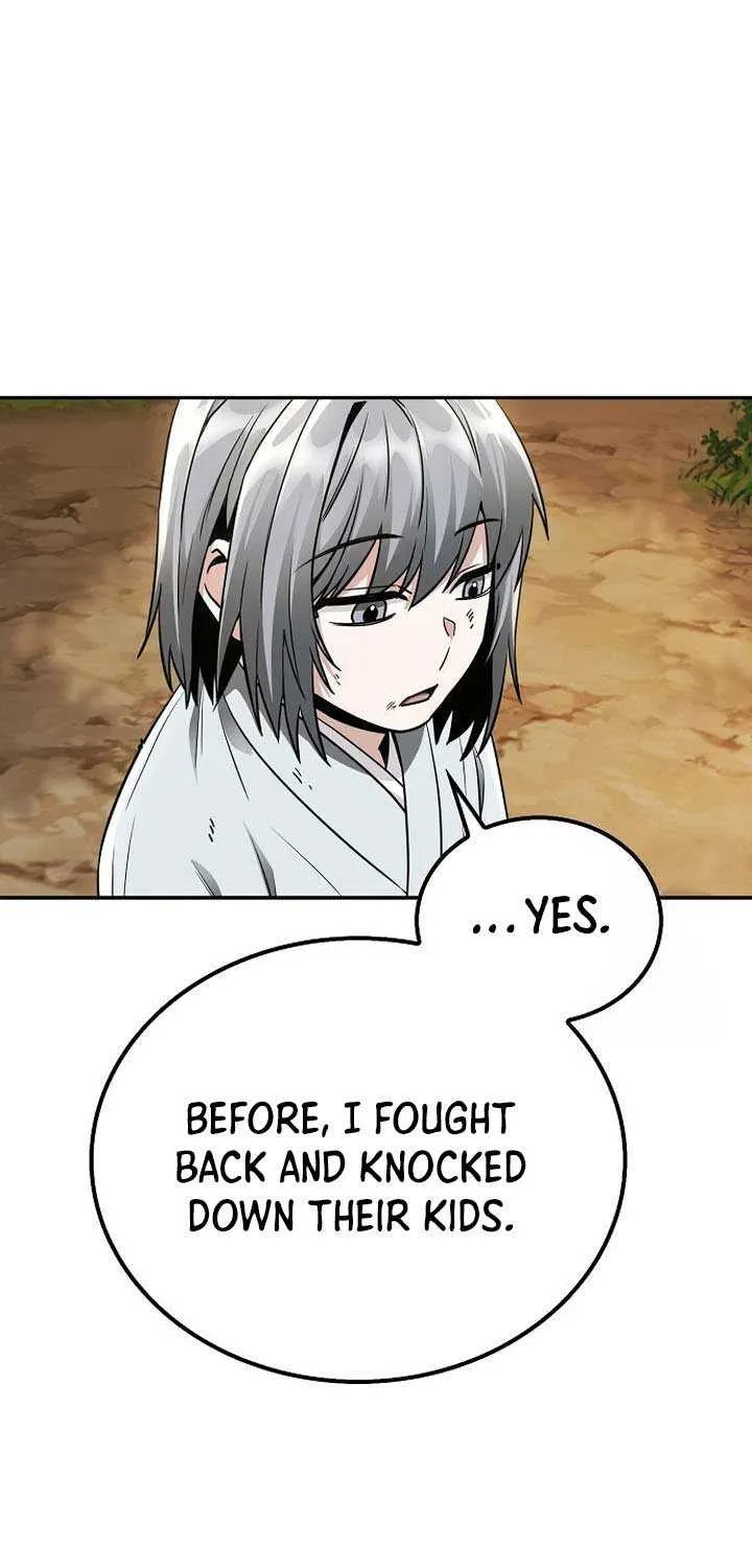 Mount Hua Sect’s Genius Phantom Swordsman Chapter 17 page 25 - 