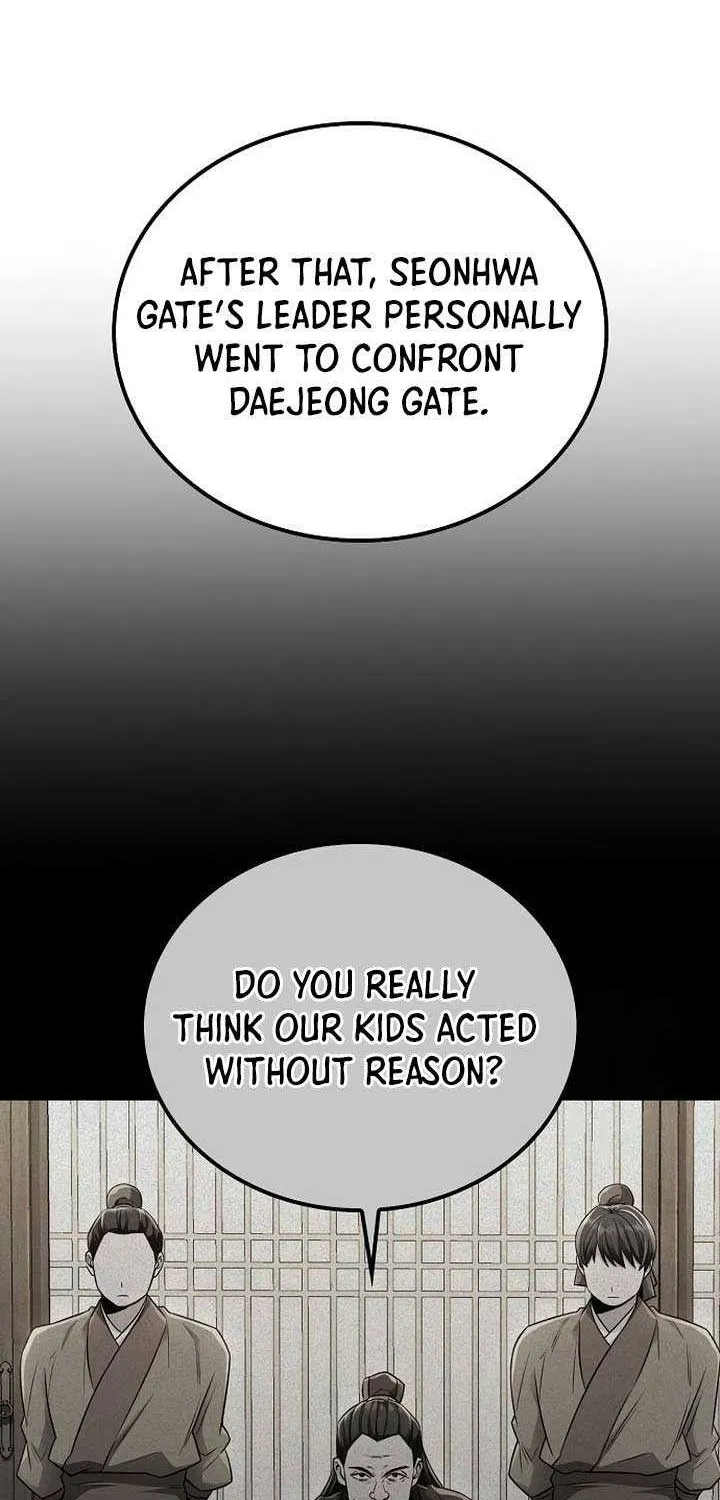 Mount Hua Sect’s Genius Phantom Swordsman Chapter 17 page 26 - 