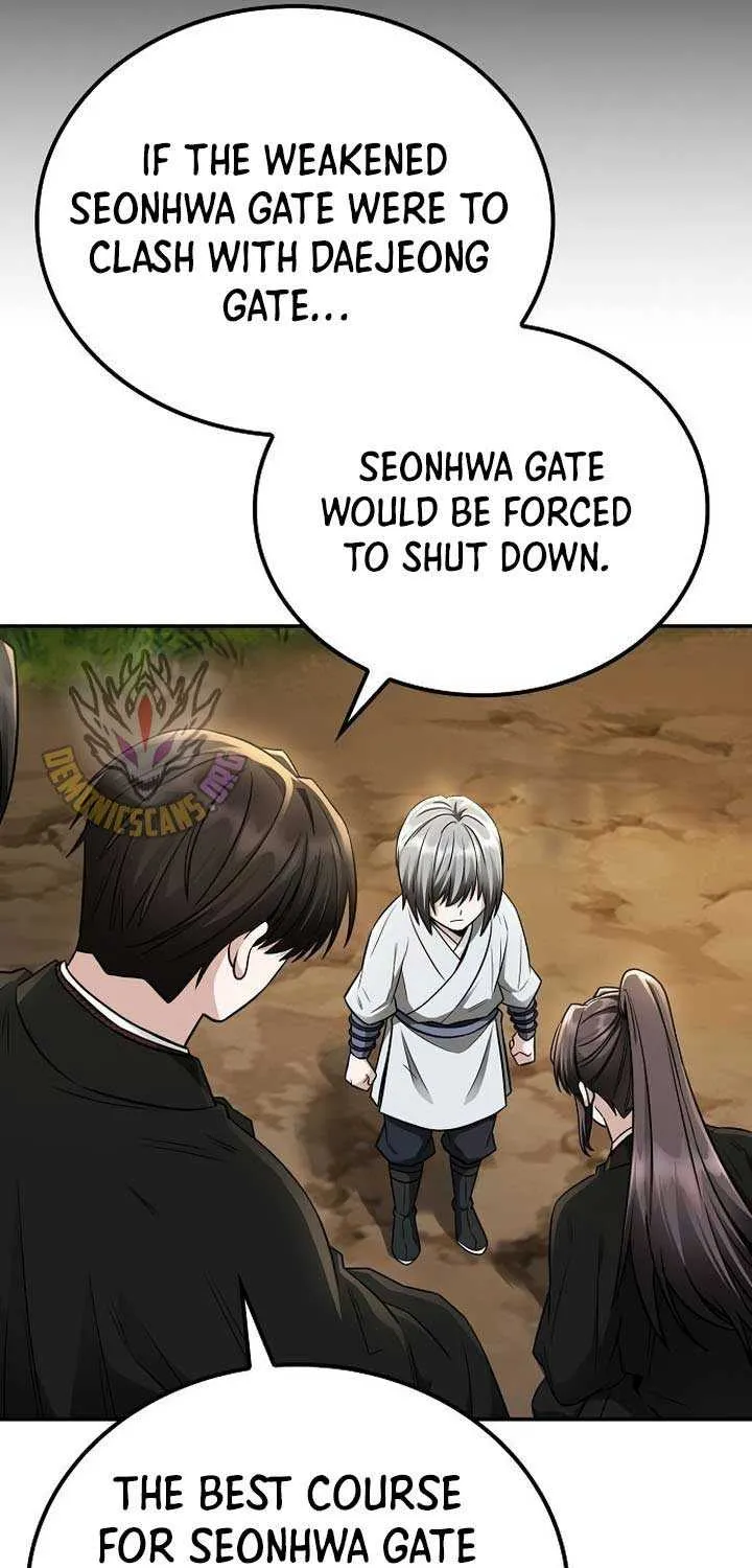 Mount Hua Sect’s Genius Phantom Swordsman Chapter 17 page 30 - 