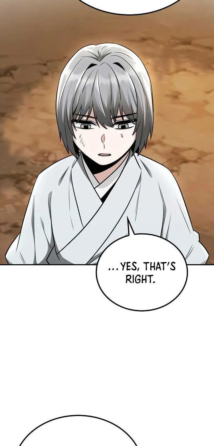 Mount Hua Sect’s Genius Phantom Swordsman Chapter 17 page 32 - 