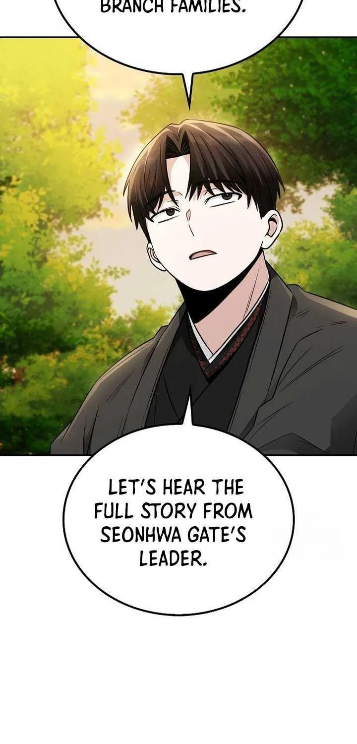 Mount Hua Sect’s Genius Phantom Swordsman Chapter 17 page 34 - 