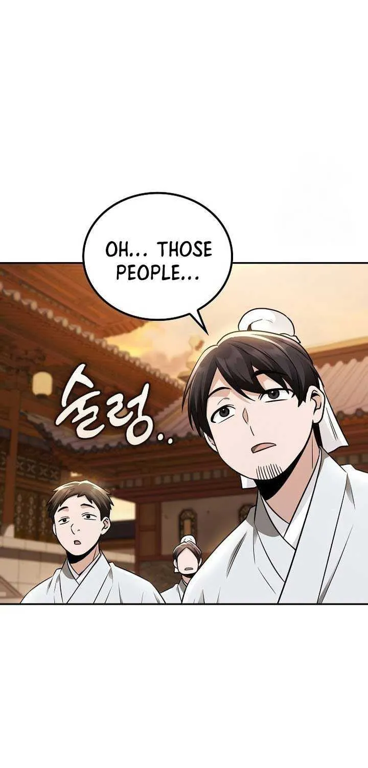 Mount Hua Sect’s Genius Phantom Swordsman Chapter 17 page 37 - 