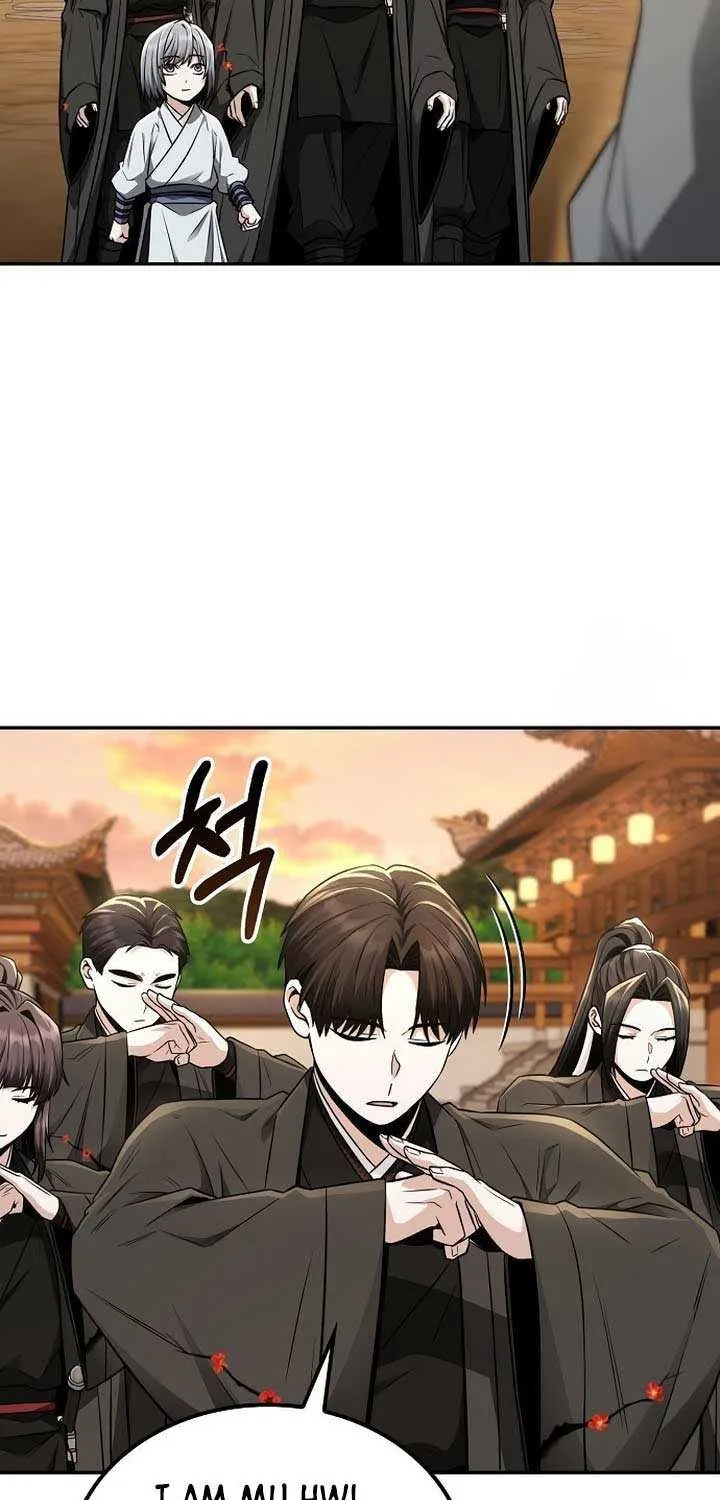 Mount Hua Sect’s Genius Phantom Swordsman Chapter 17 page 41 - 