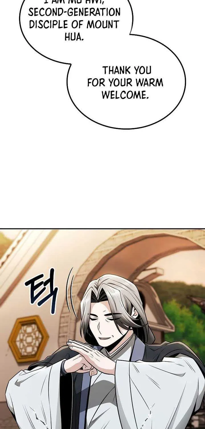 Mount Hua Sect’s Genius Phantom Swordsman Chapter 17 page 42 - 