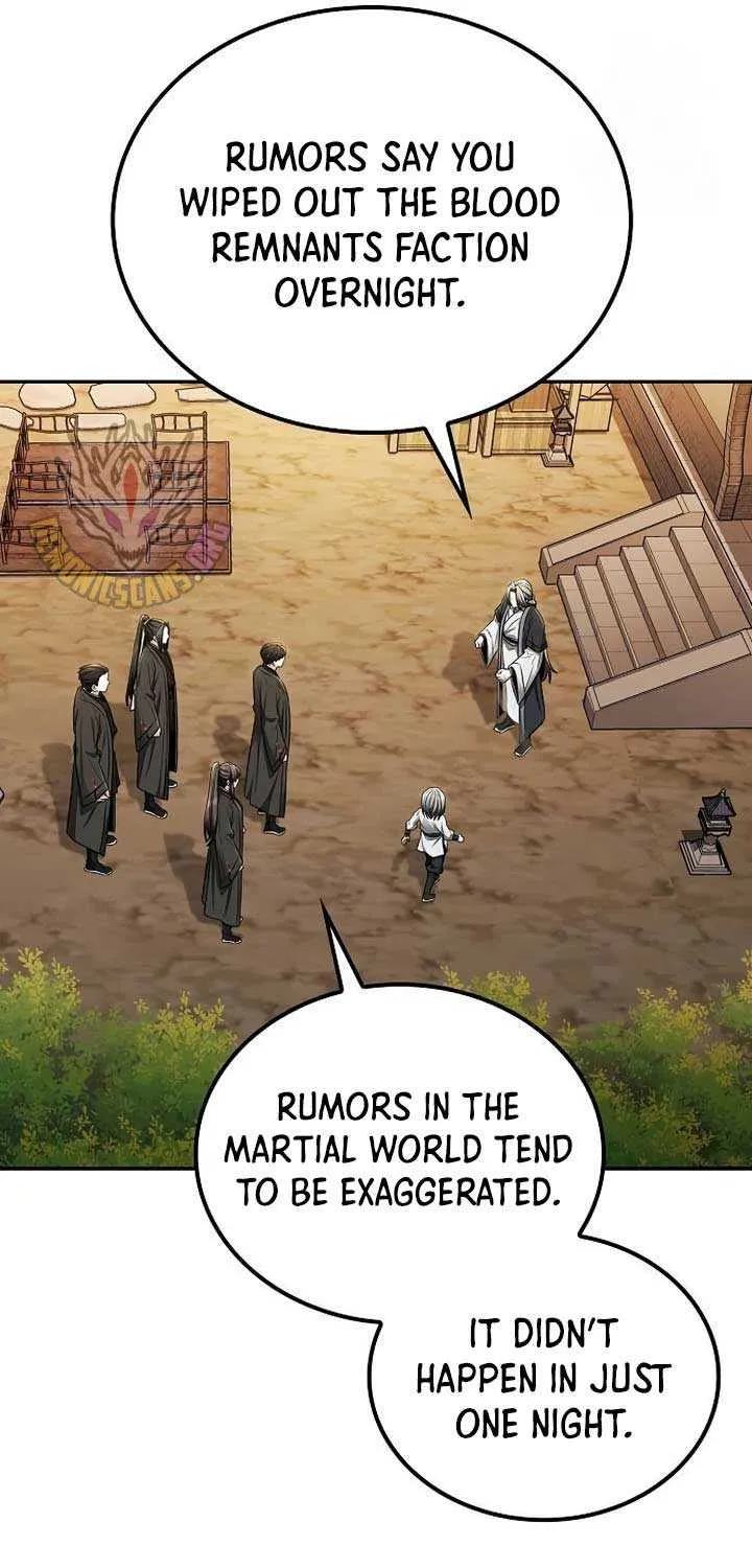 Mount Hua Sect’s Genius Phantom Swordsman Chapter 17 page 44 - 
