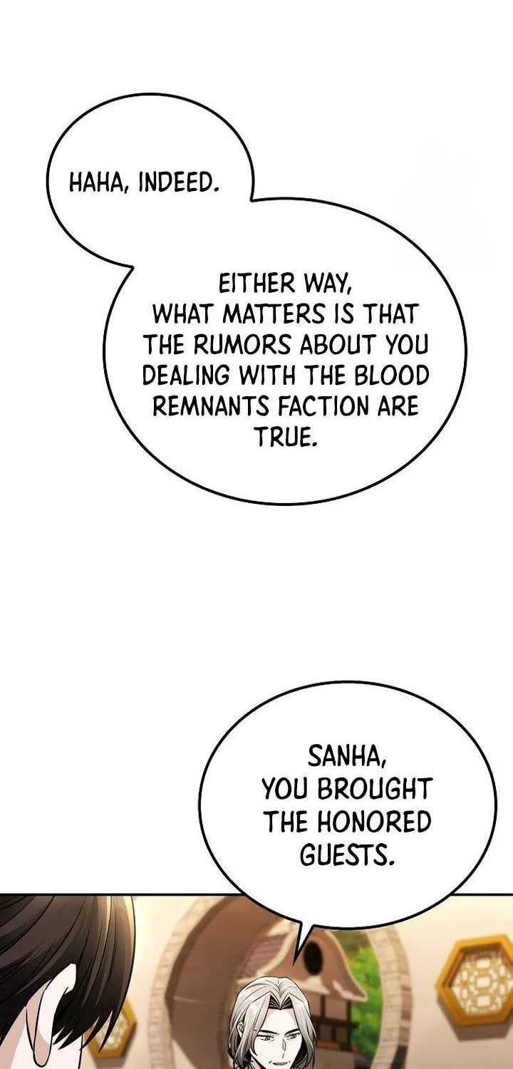Mount Hua Sect’s Genius Phantom Swordsman Chapter 17 page 45 - 