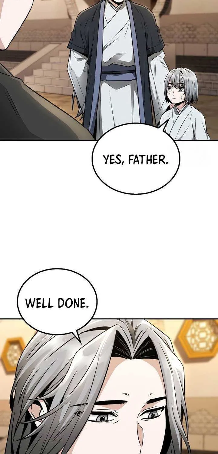 Mount Hua Sect’s Genius Phantom Swordsman Chapter 17 page 46 - 