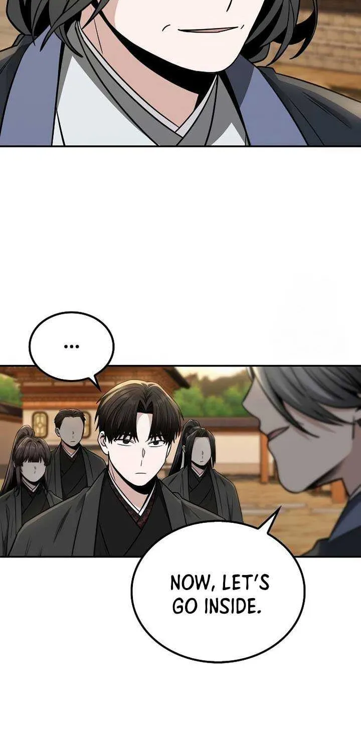 Mount Hua Sect’s Genius Phantom Swordsman Chapter 17 page 47 - 