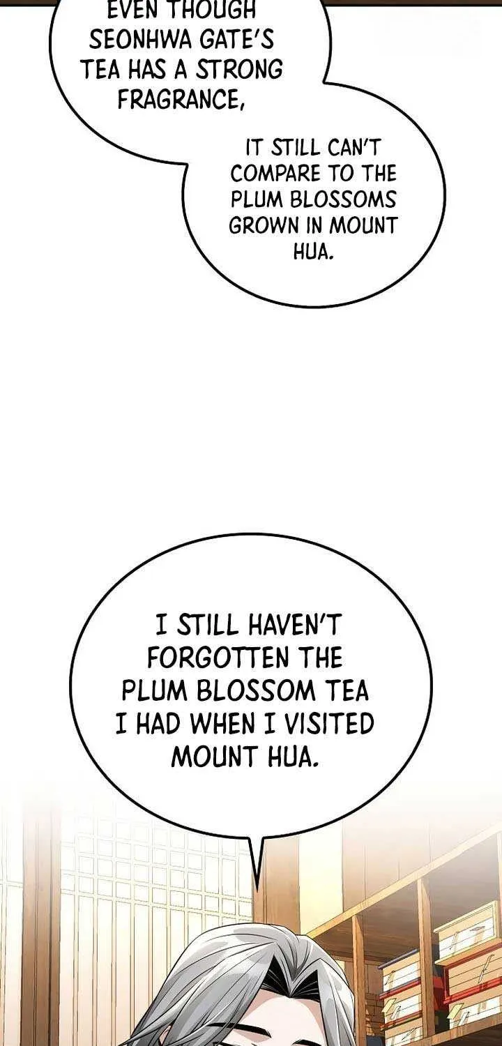 Mount Hua Sect’s Genius Phantom Swordsman Chapter 17 page 51 - 