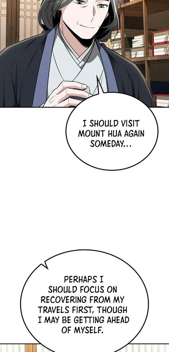 Mount Hua Sect’s Genius Phantom Swordsman Chapter 17 page 52 - 