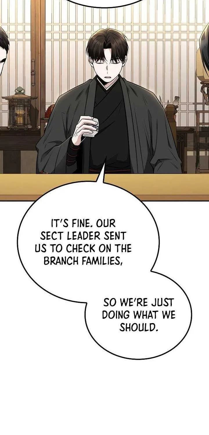 Mount Hua Sect’s Genius Phantom Swordsman Chapter 17 page 53 - 