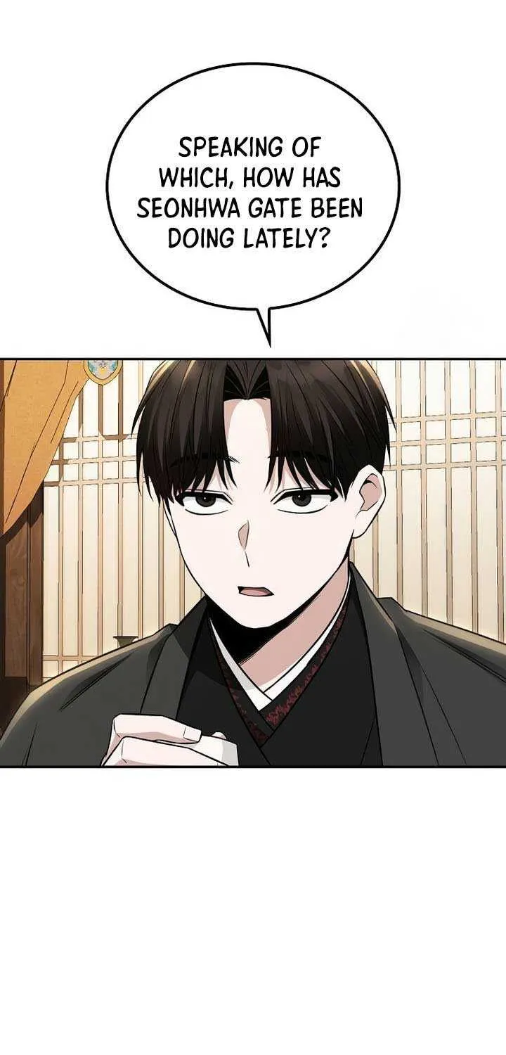 Mount Hua Sect’s Genius Phantom Swordsman Chapter 17 page 54 - 