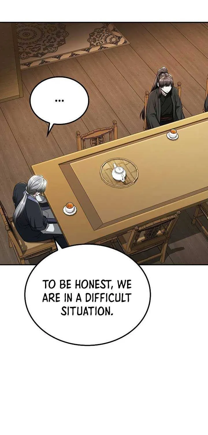 Mount Hua Sect’s Genius Phantom Swordsman Chapter 17 page 55 - 