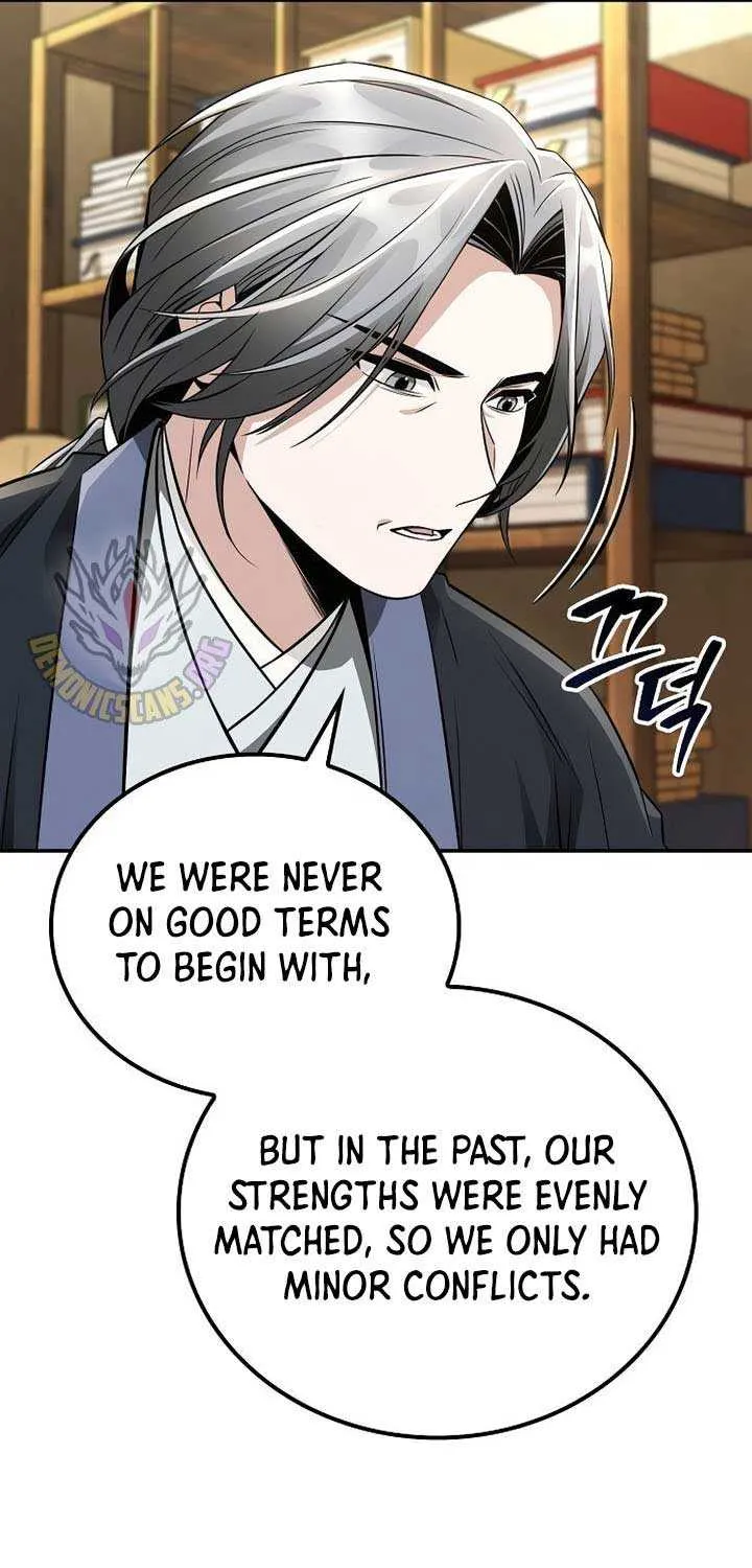 Mount Hua Sect’s Genius Phantom Swordsman Chapter 17 page 57 - 
