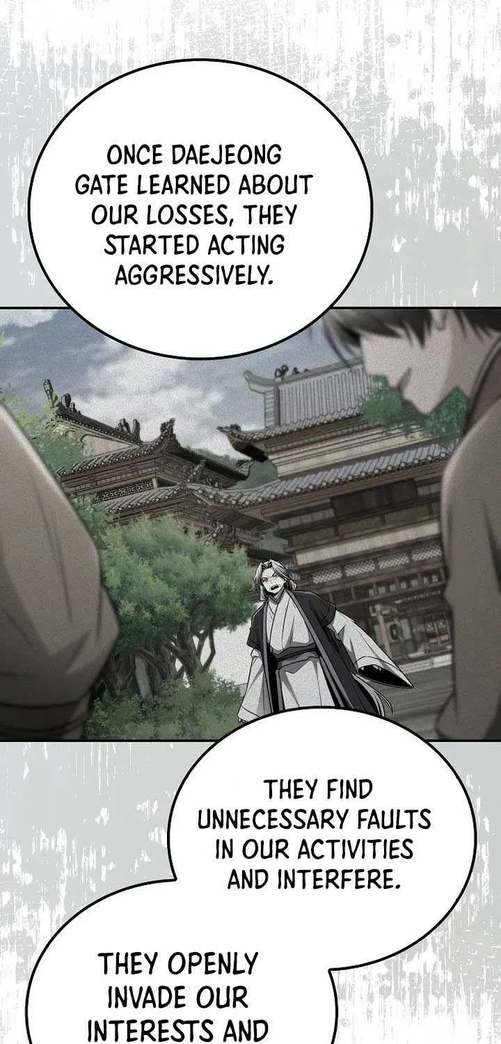 Mount Hua Sect’s Genius Phantom Swordsman Chapter 17 page 59 - 