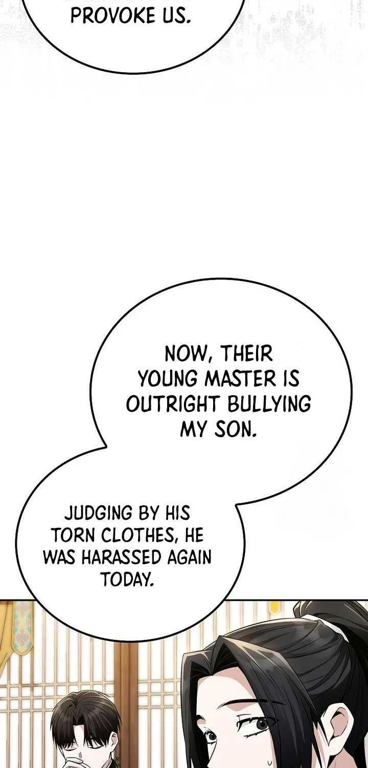 Mount Hua Sect’s Genius Phantom Swordsman Chapter 17 page 60 - 