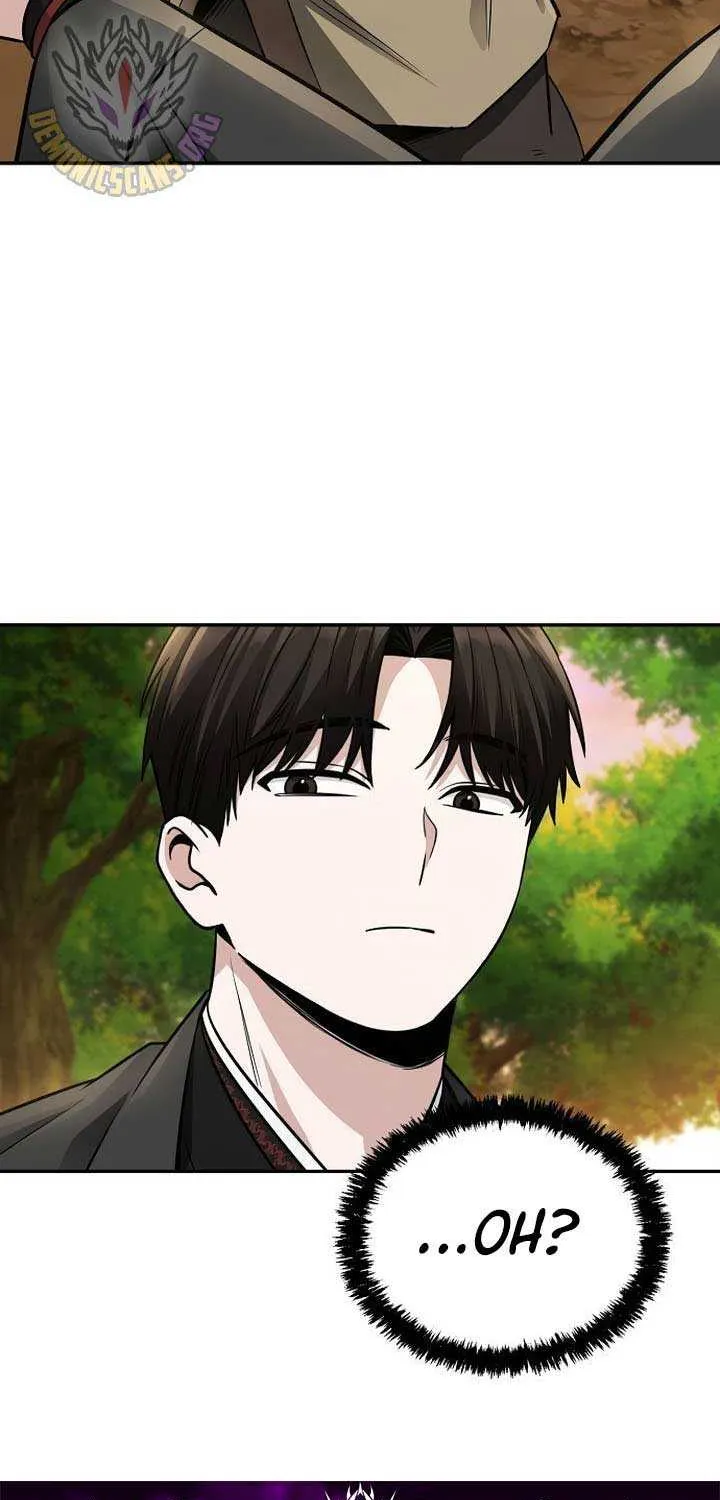 Mount Hua Sect’s Genius Phantom Swordsman Chapter 17 page 7 - 