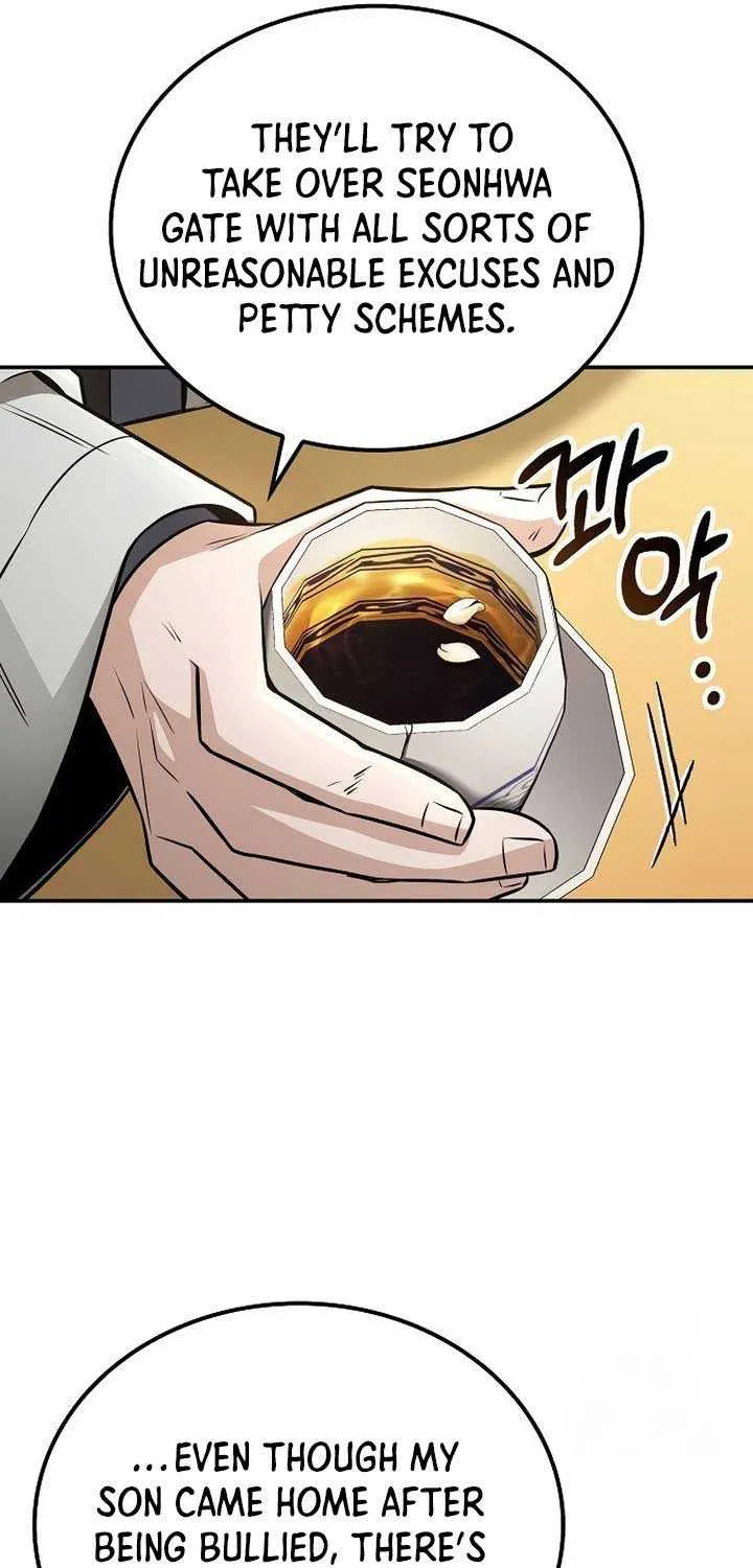 Mount Hua Sect’s Genius Phantom Swordsman Chapter 17 page 64 - 