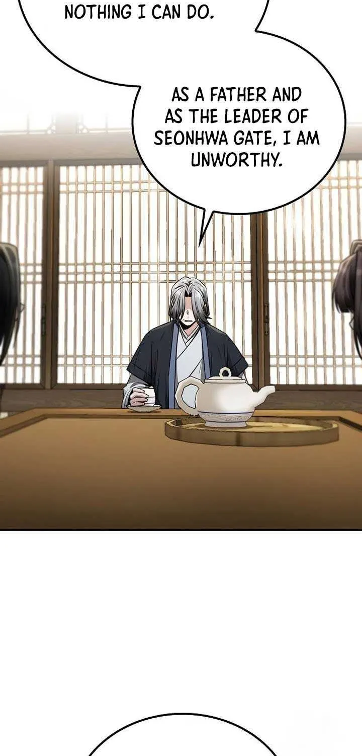Mount Hua Sect’s Genius Phantom Swordsman Chapter 17 page 65 - 